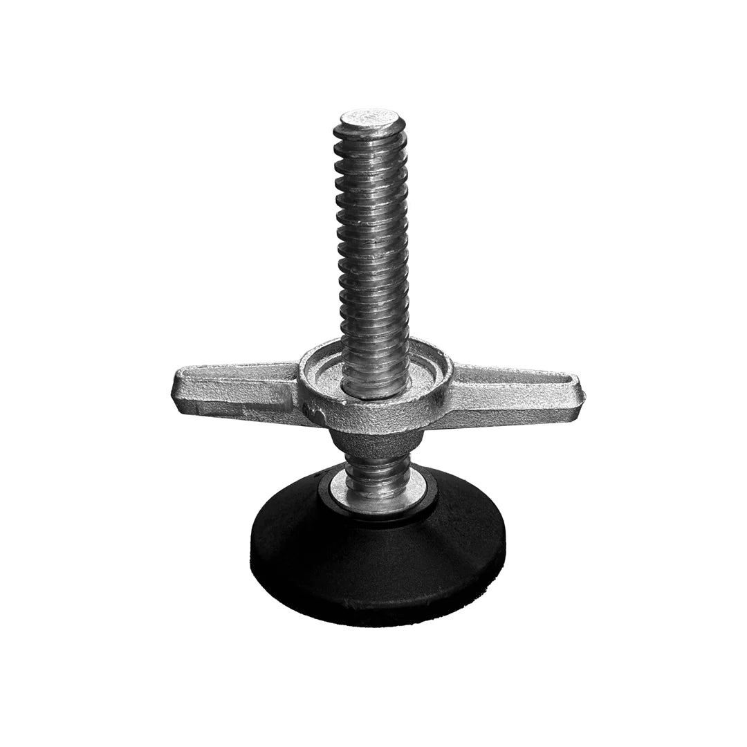 Vento Tarima modular altura ajustable 80-120 cm