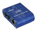 Soundking AM418 Caja directa con 3 entradas jack 6,3 mm y salida XLR