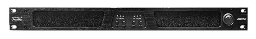 Soundking AMAG4150 Amplificador de potencia 4 x 1500 W a 8 Ω