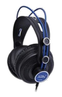 Soundking AUDSKEJ780 Audífonos con driver de 53 mm y cable de 3 m