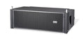 Soundking BAG208A Cabina line array activa 8" 1200 W RMS