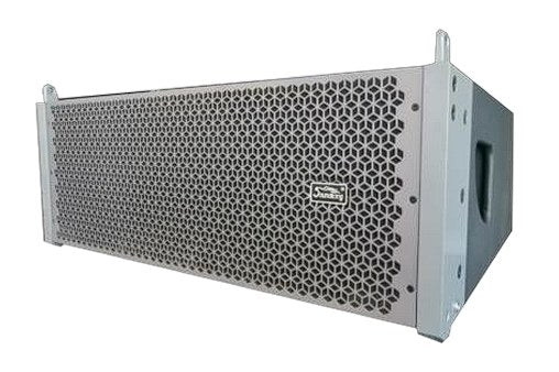 Soundking BAG210A-G Cabina line array activa 10" 1200 W RMS