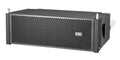 Soundking BAG210A Cabina line array activa 10" 1200 W RMS