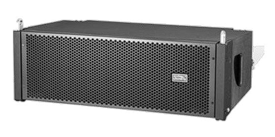 Soundking BAG210A Cabina line array activa 10" 1200 W RMS