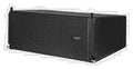 Soundking BAGL206A Cabina line array activa de dos vías 100° x 10°