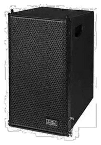 Soundking BAGL26A Módulo line array 120° x 8° 400 W + 150 W