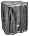 Soundking BAKT18SA Subwoofer coaxial activo 1500 W con DSP