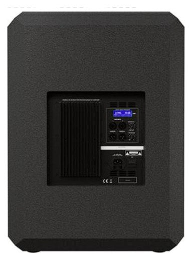 Soundking BASKY18SP Subwoofer activo de 18" 800 W