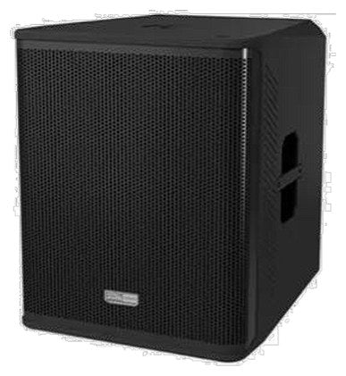 Soundking BASKY18SP Subwoofer activo de 18" 800 W