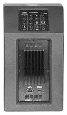 Soundking BASTRATOS8000 Sistema array vertical 1800 W RMS con subwoofer