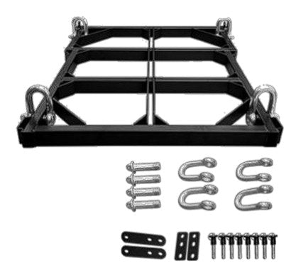 Soundking BG210ASK Fly bar para line array G210A con accesorios