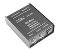 Soundking CDAM402 Caja directa (DI box) con salida XLR balanceada