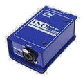 Soundking CDSKCXA035 Aislador de ruido balanceado/no balanceado