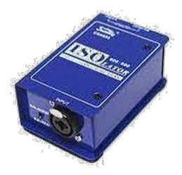 Soundking CDSKCXA035 Aislador de ruido balanceado/no balanceado