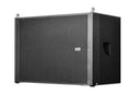 Soundking G208SA Subwoofer line array 1x18" 1500 W RMS