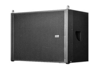 Soundking G208SA Subwoofer line array 1x18" 1500 W RMS