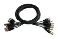 Soundking MDSKBA175/3M Multicable de 12 canales XLR numerados