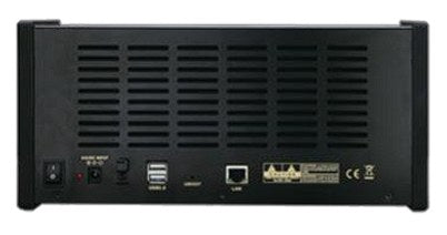 Soundking MXDB16 Consola digital 16 canales con control remoto