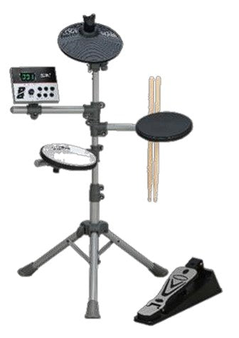 Soundking SKDSD20 Batería digital compacta con módulo SD50