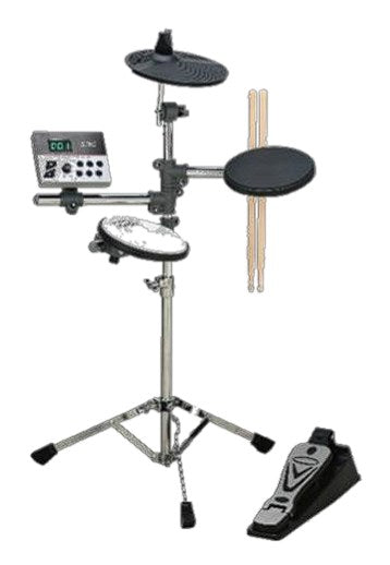 Soundking SKSD20A Batería digital compacta con módulo SD50