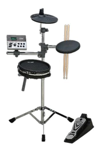 Soundking SKSD20AM Batería digital con pad de caja MESH