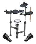 Soundking SKSD30 Batería digital 2 toms, 2 platillos y pedal de charles