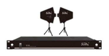Soundking WRY1000 Distribuidor de antena activo para 4 receptores