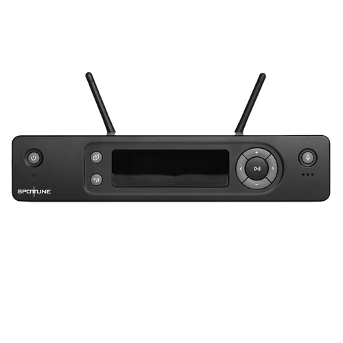 Spottune STREAM transmisor inalámbrico