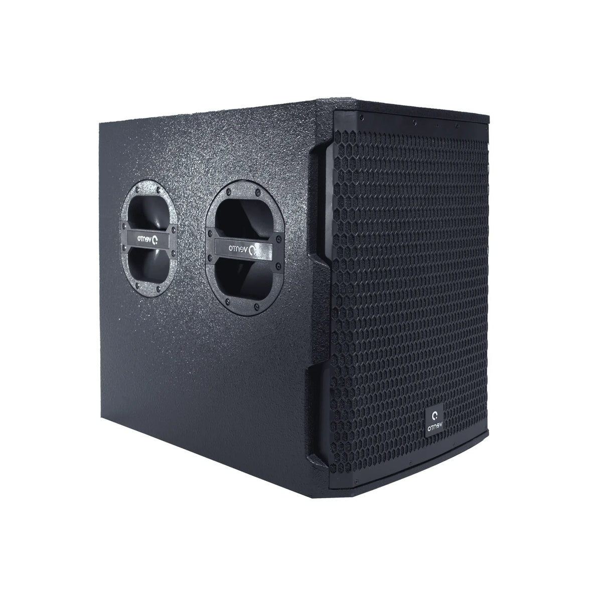 Vento 115XS Subwoofer activo 15" 800 W profesional
