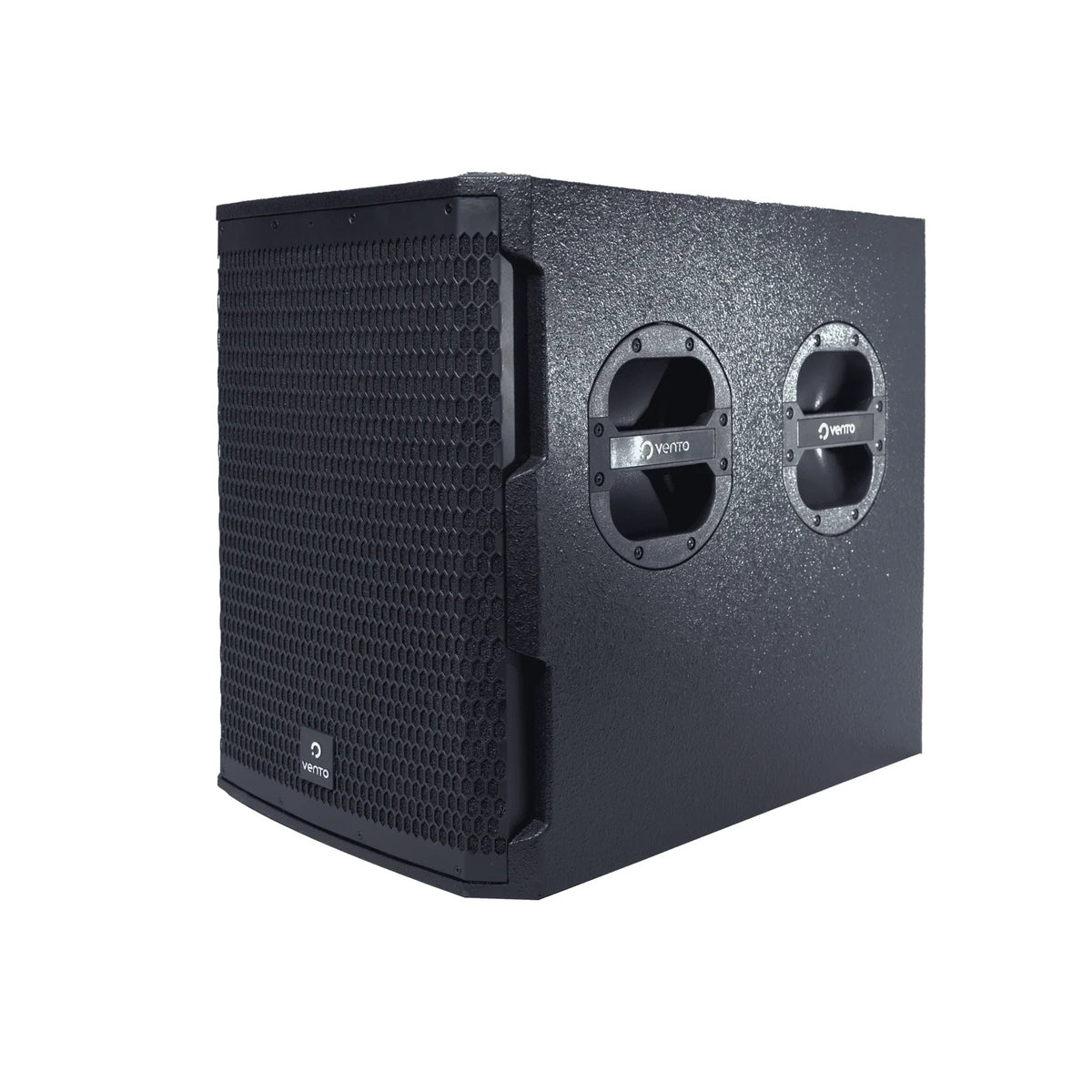 Vento 115XS Subwoofer activo 15" 800 W profesional