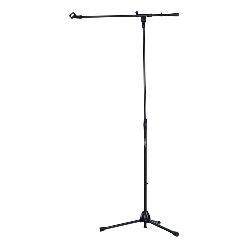 Superfix XMS1101BP01 Soporte de micrófono boom telescópico zinc base trípode