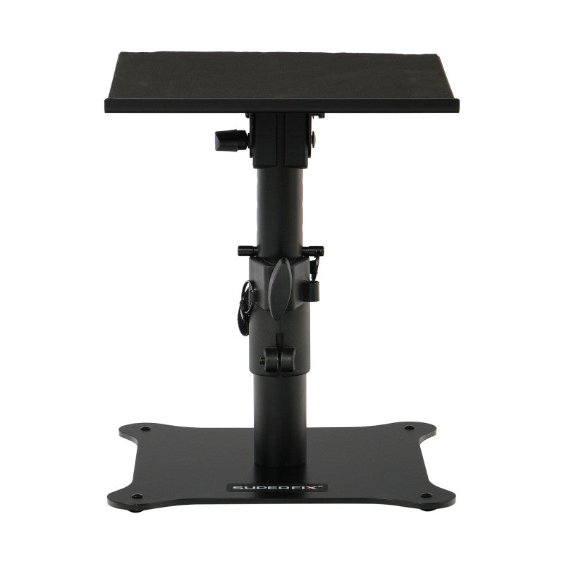 Superfix XSS409BP2 Soportes para monitor con protección superior juego
