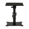 Superfix XSS409BP2 Soportes para monitor con protección superior juego