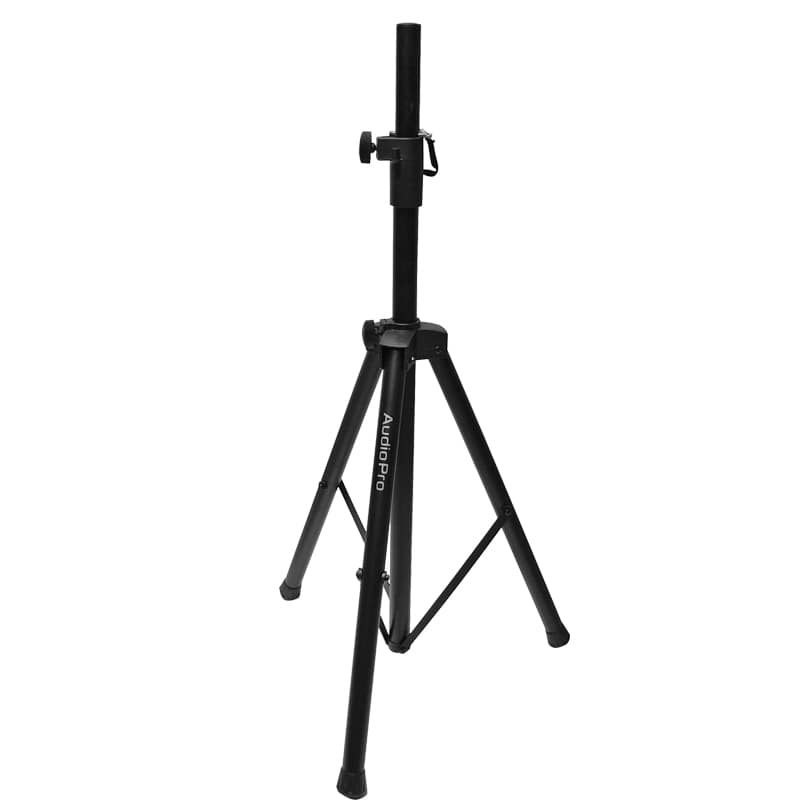 AudioPro STD180 Base de piso para cabina altura 180 cm