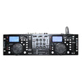 Vento VDJ200FX Mezclador DJ 2 canales USB Bluetooth