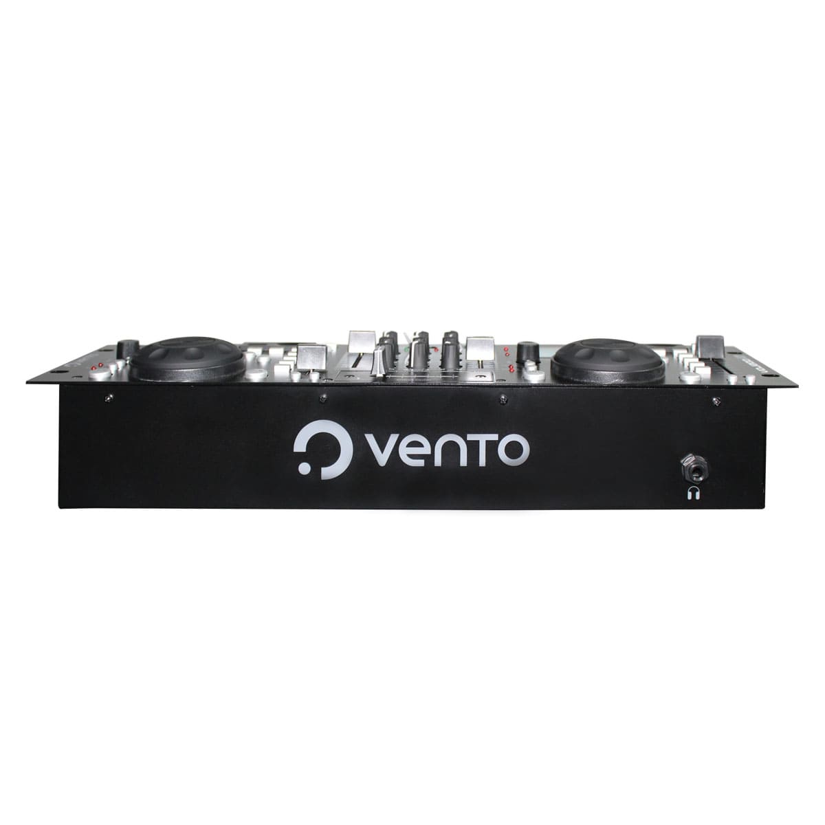 Vento VDJ200FX Mezclador DJ 2 canales USB Bluetooth