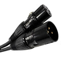 Vento WORK6XLR Extensión XLR-XLR 6 m