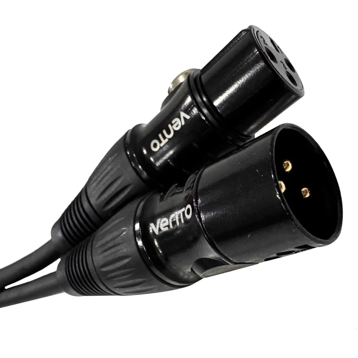 Vento WORK6XLR Extensión XLR-XLR 6 m