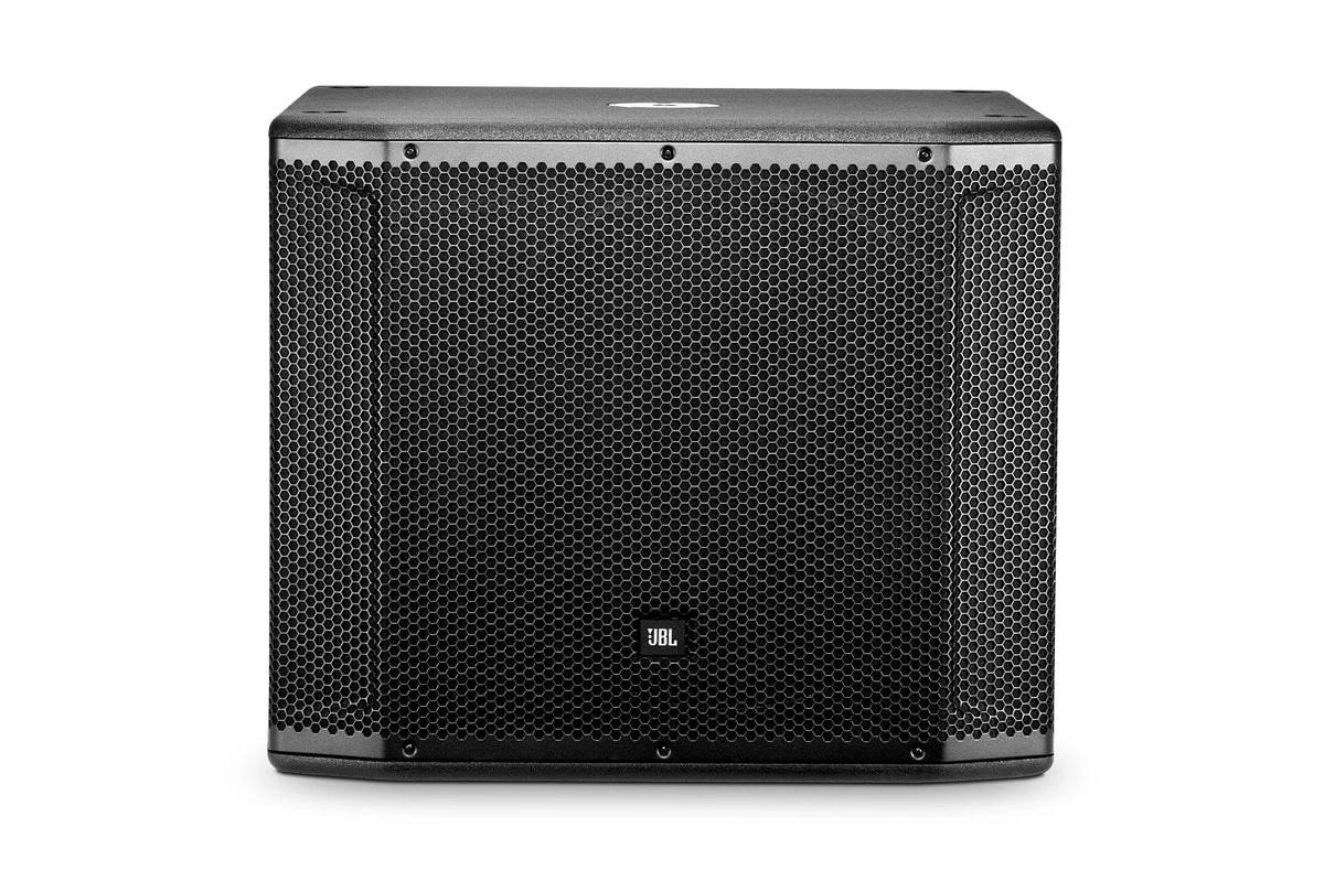 JBL SRX818SP Subwoofer activo 18 pulgadas 1000 W