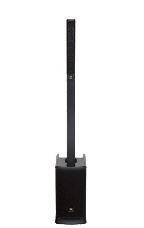 JBL EON ONE MK2 Columna activa portatil con bateria mezclador y Bluetooth