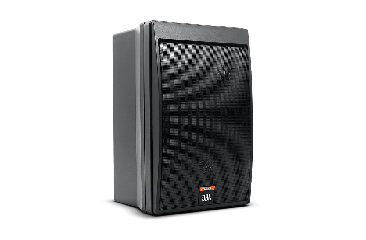 JBL Control 5 Monitor de control compacto para instalación 175 W (par)