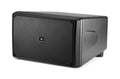 JBL Control SB2210 Subwoofer de superficie doble 10 pulgadas 500 W