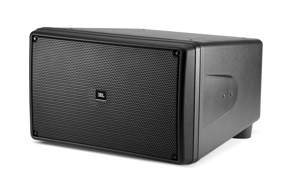 JBL Control SB2210 Subwoofer de superficie doble 10 pulgadas 500 W