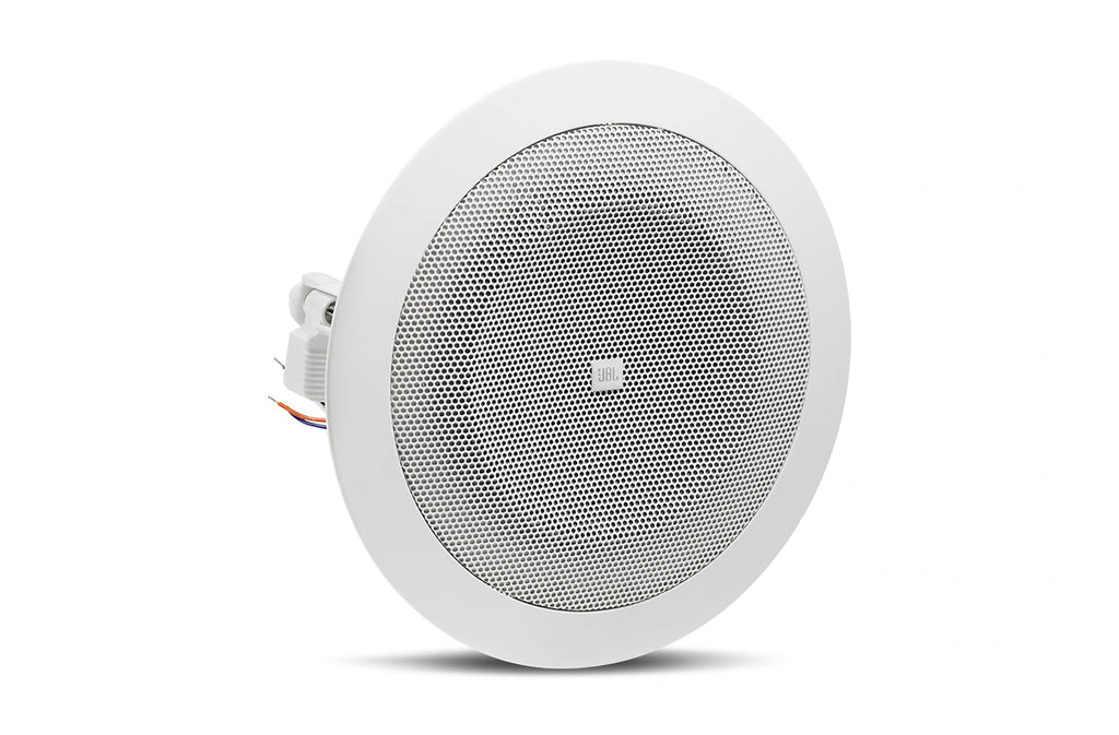 JBL 8124 Parlante de techo full rango 4 pulgadas 70V/100V