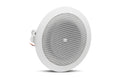 JBL 8124 Parlante de techo full rango 4 pulgadas 70V/100V