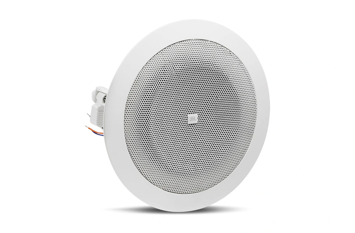JBL 8124 Parlante de techo full rango 4 pulgadas 70V/100V