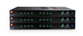 JBL CSMA 280 Mezclador-amplificador 8 entradas 2 x 80 W 70/100 V
