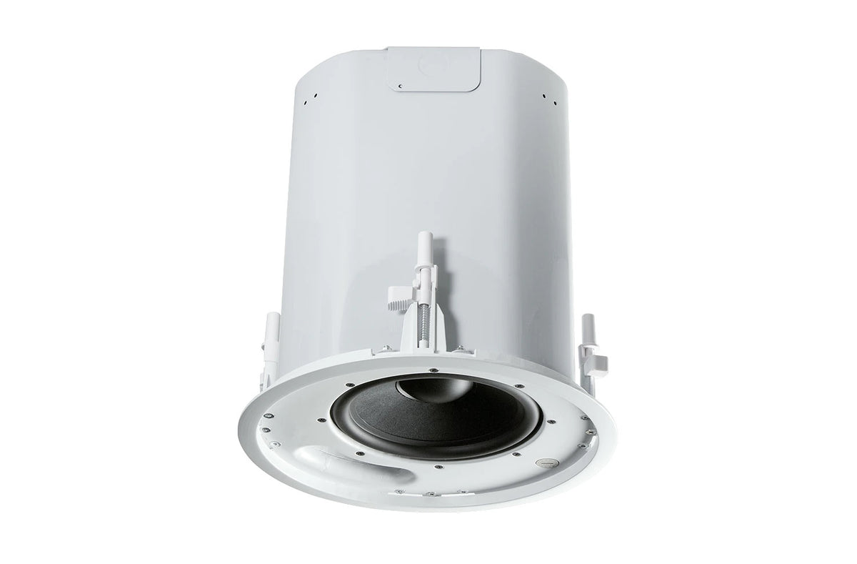 JBL Control 40CS/T Subwoofer de techo 8 pulgadas con crossover 70V/100V