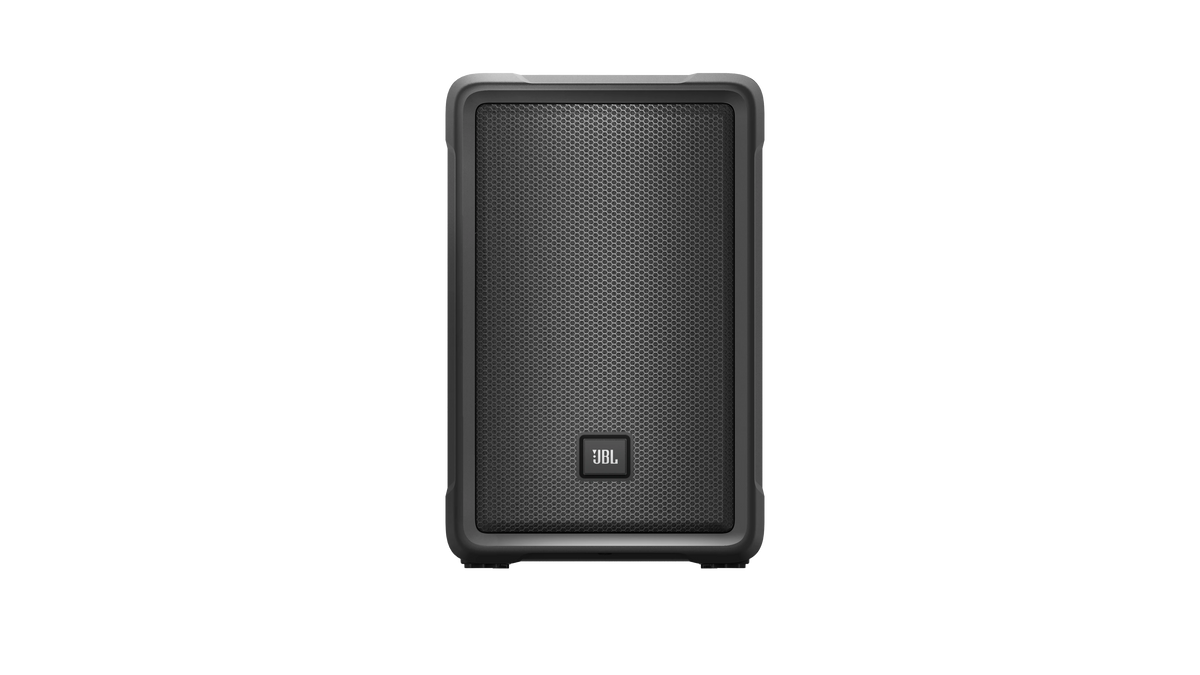 JBL IRX108BT Cabina activa 8" 1300 W Bluetooth