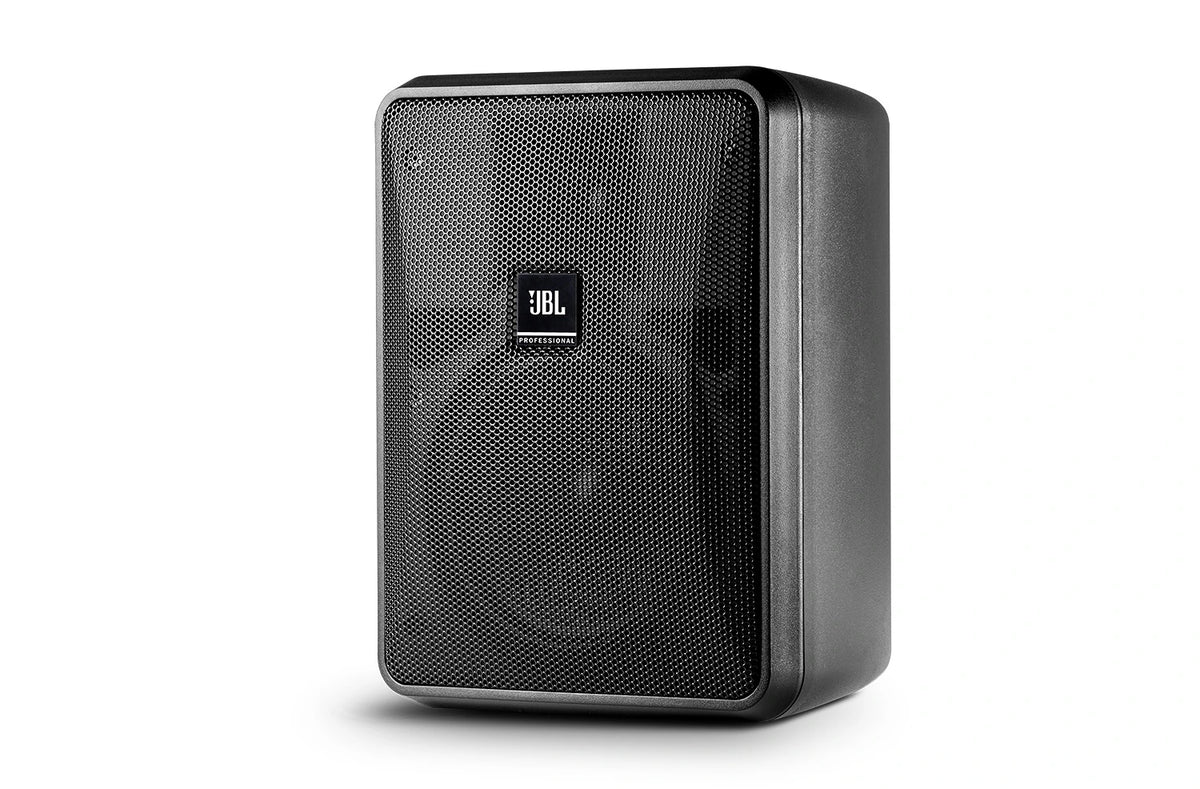 JBL Control 25-1 Parlante pasivo de pared para interior y exterior 200 W (par)
